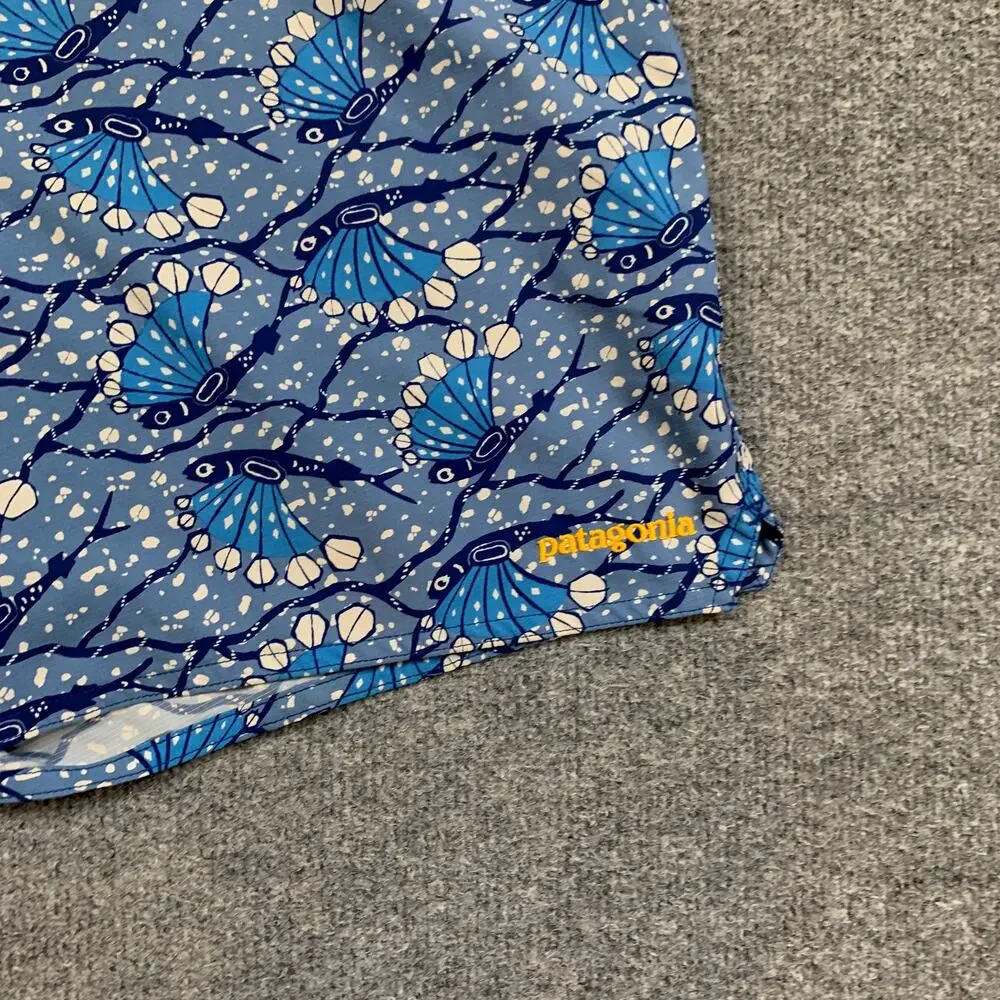 Patagonia fabric good